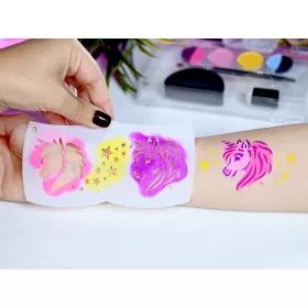   My First FacePaint - Princess & Unicorn (hercegnő + unikornis)