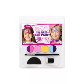   My First FacePaint - Princess & Unicorn (hercegnő + unikornis)