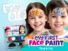 My First FacePaint – Dog & Cat (Hund + Katze)