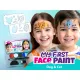 My First FacePaint – Dog & Cat (Hund + Katze)