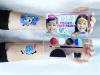 My First FacePaint – Dog & Cat (Hund + Katze)