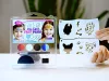 My First FacePaint – Dog & Cat (Hund + Katze)