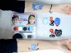 My First FacePaint – Dog & Cat (Hund + Katze)