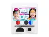 My First FacePaint – Dog & Cat (Hund + Katze)