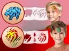 My First FacePaint – Tiger & Dragon (Tiger + Drache)