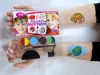 My First FacePaint – Tiger & Dragon (Tiger + Drache)