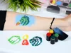 My First FacePaint – Tiger & Dragon (Tiger + Drache)