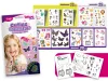 Cuties & Beauties Tattoo-Aufkleber-Set