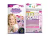 Cuties & Beauties Tattoo-Aufkleber-Set