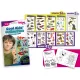 Cool Kids' Collection Tattoo-Aufkleber-Set