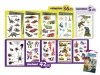 Cool Kids' Collection Tattoo-Aufkleber-Set