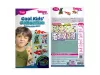 Cool Kids' Collection Tattoo-Aufkleber-Set