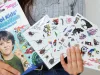 Cool Kids' Collection Tattoo-Aufkleber-Set