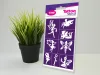Pixies Sablon szett
