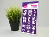 Claws Sablon szett