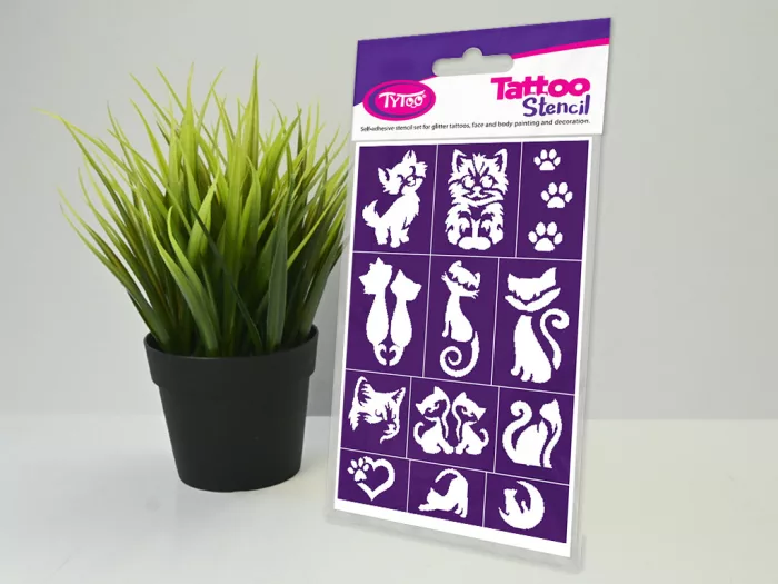 Claws Sablon szett