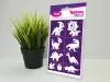 Dino Dash Sablon szett
