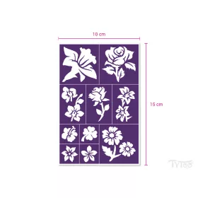 Meadow Sablon szett