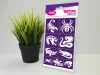 Crawlers Sablon szett