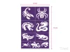 Crawlers Sablon szett