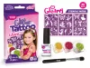 Gleamy Glitzertattoo Set