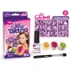 Gleamy Glitzertattoo Set