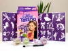 Gleamy Glitzertattoo Set