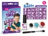 Rumbler Glitzertattoo Set