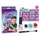 Rumbler Glitzertattoo Set