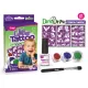 DinoDrive Glitzertattoo Set