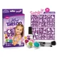 SassyLue Glitzertattoo Set