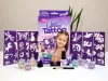 SassyLue Glitzertattoo Set