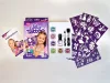 SassyLue Glitzertattoo Set