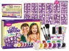 GlitzParty Glitter Tattoo Kit
