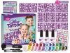 Full GlitzParty Glitzertattoo Set