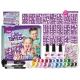 Full GlitzParty Glitzertattoo Set