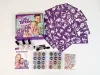 Full GlitzParty Glitzertattoo Set