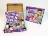 Full GlitzParty Glitzertattoo Set