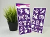  Dream Pack Sablon szett