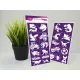 Power Pack Sablon szett