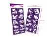 Power Pack Sablon szett