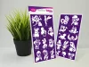 MagicToon Sablon szett