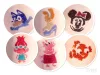 MagicToon Sablon szett