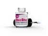 BlueStar Glitzertattoo-Kleber 5ml Bläulich-Weiß