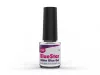 BlueStar Glitzertattoo-Kleber 5ml Bläulich-Weiß