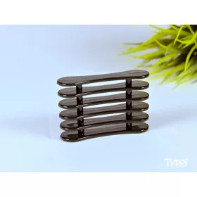 Pinselhalter (schwarz)