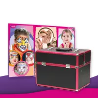 Banner, Tasche, Mappe